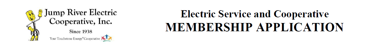 JRE Membership