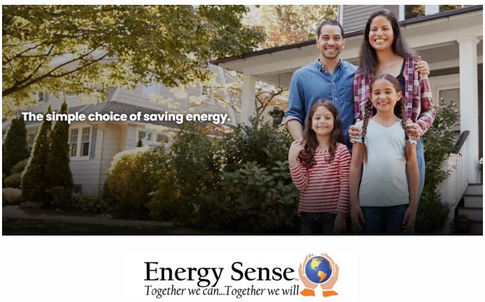 Energy Sense