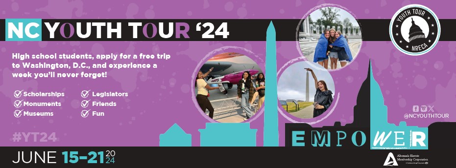 Youth Tour Image